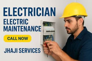 Electrical Maintenance