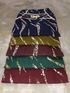 Ladies Cotton Nighty Ladies Cotton Nighty