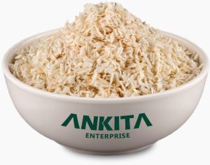 Dehydrated White Onion Chopped