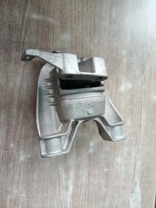 Rubber Engine Mountings, Color : Black