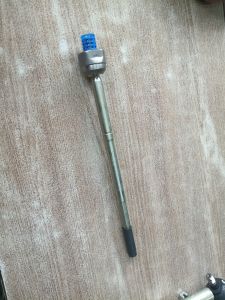 Steering Rack End