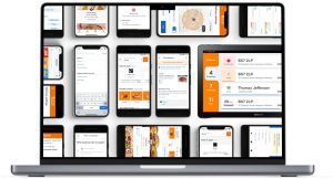 Static Website Designing Services