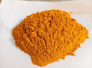 Yellow Turmeric Powder, Packaging Size : 250g For Cooking, Spices
