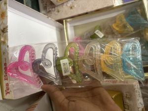 Chemta Hair Clip, Ayurvedic Indian Herbs