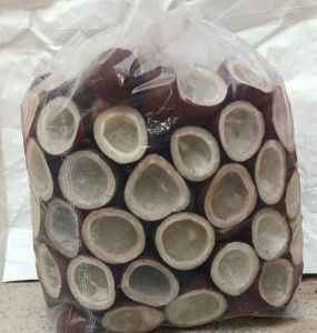 Dried Copra Coconut, Color : Brown For Cooking, Baking, Snacking