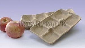 Fruit and Vegetable Trays