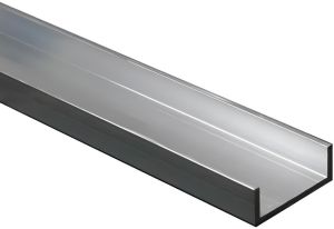 Hot Rolled Mild Steel Sections