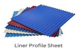 Linear Profile Sheets