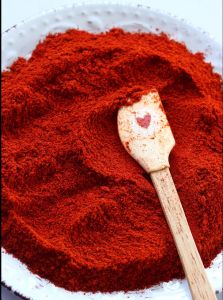 Kashmiri Chilli Powder Kashmiri Chilli Powder