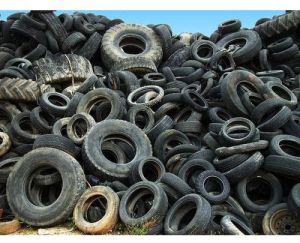 Tyre Rubber Scrap Tyre Rubber Scrap