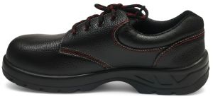 Derby Leather Safety Shoes, Brand Name : Blackburn