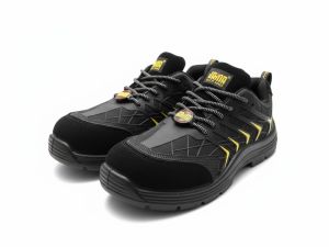 Jama JF002 Safety Shoes