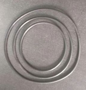 Pressure Cooker Rubber Gasket