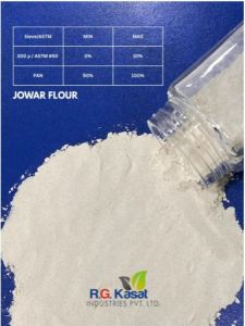 Jowar Flour