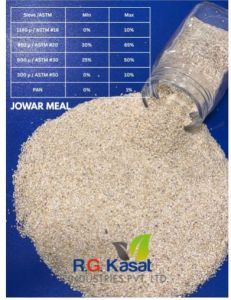 Jowar Grits