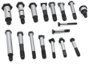 Steel Socket Head Shoulder Screws, Certification : ISO 9001:2008