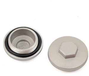 Taped Tappet Adjustment Ring - (SE-120c) 35x3