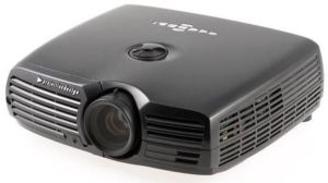 Evo2sx+ DLP Projector Specs