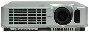 Hitachi CP X251 Projector