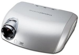 LCD Projector Hd81