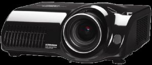 LCD Projector  HDPJ52 Series