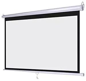Projector Screen