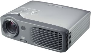 Optoma EP739 DLP Svga Video Projector