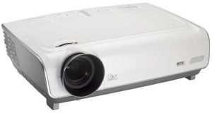 Portable Projector  HD72
