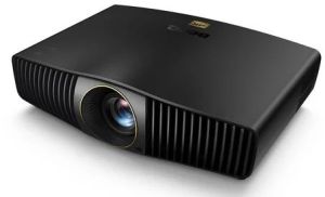 Resolution Home Cinema Projector