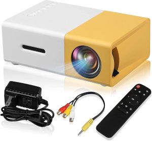 Video Projector Cineo Splash