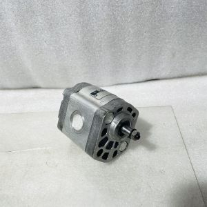 Bosch 0 510 110 002 Hydraulic Gear Pump 0510110002