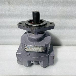 Commercial Hydraulics P350C497EKAB07-1 Hydraulic Gear Pump