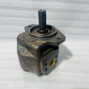 Kracht KM3/82 T30J Hydraulic Gear Pump
