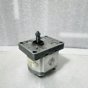 Kracht KP-0/2-K10S-MOA-8ML1 Hydraulic Gear Pump