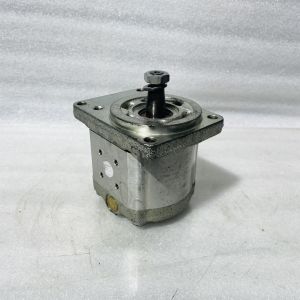 Rexroth 0511525611 / AZMF-12-011 Hydraulic Gear Motor