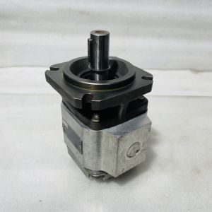 Rexroth PGF2-22/016 RE01VE4 Hydraulic Internal Gear Pump