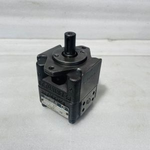 Truninger AG QT22-005 Hydraulic Internal Gear Pump