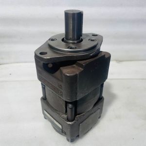 Truninger QX43-025/R Hydraulic Internal Gear Pump