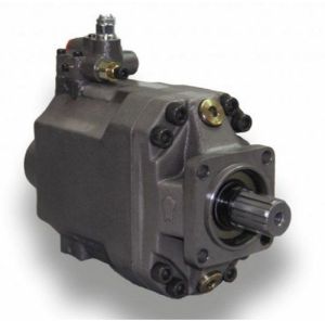 Thm Variable Displacement Pump