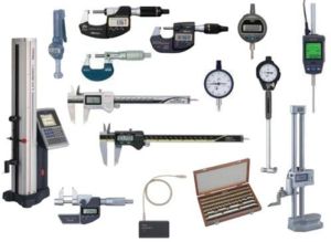 Alloy Steel Polished Measuring Tools, Certification : ISO Certified