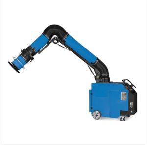 Industrial Scrubbers