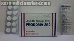 Prosoma 350 Tablets
