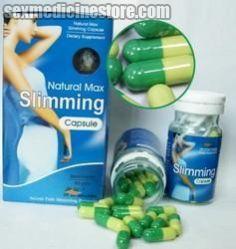 Slimming Capsules