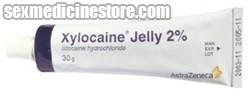 Astra-Zeneca Xylocaine Gel, For Commercial, Clinical