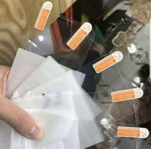 Stained, Etched & Laminated Glass