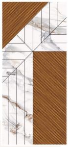 CP-805 Cut & Paste Door Skin