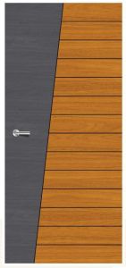 CP-806 Cut & Paste Door Skin