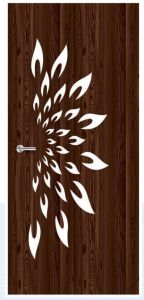 DH-208 Digital Glossy Door Skin