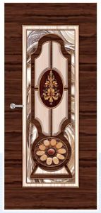 DH-237 Digital Glossy Door Skin
