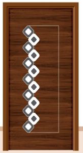 GT-1009 Premium Door Skin